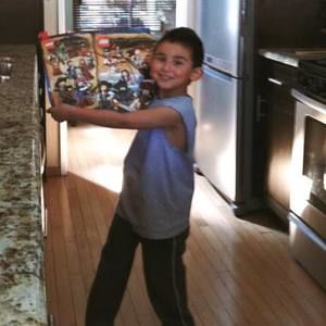 Meet your Posher, Yen lee